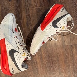 Nike GT Cut 3 Chinese New Year